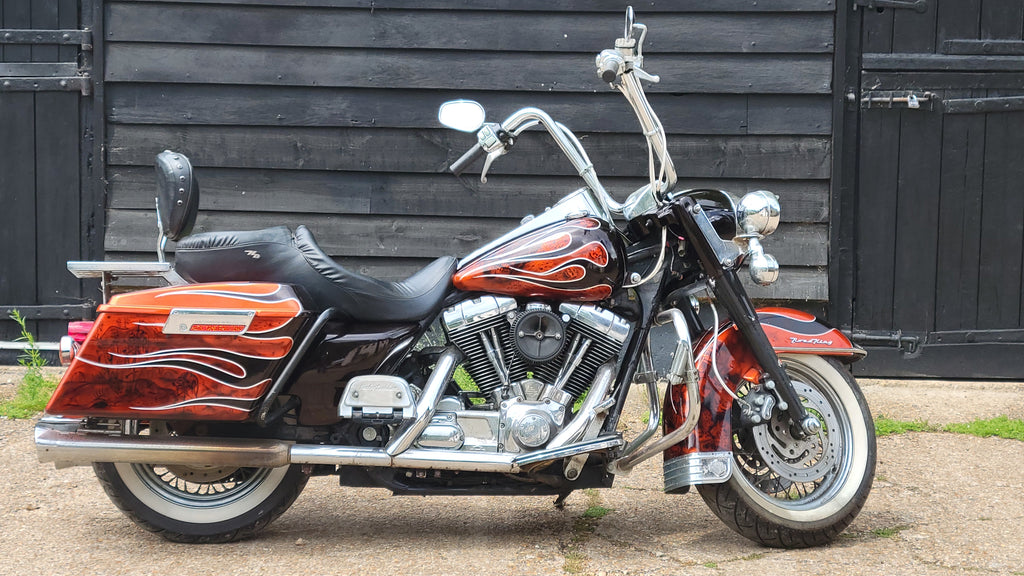 2000 Harley-Davidson Road King