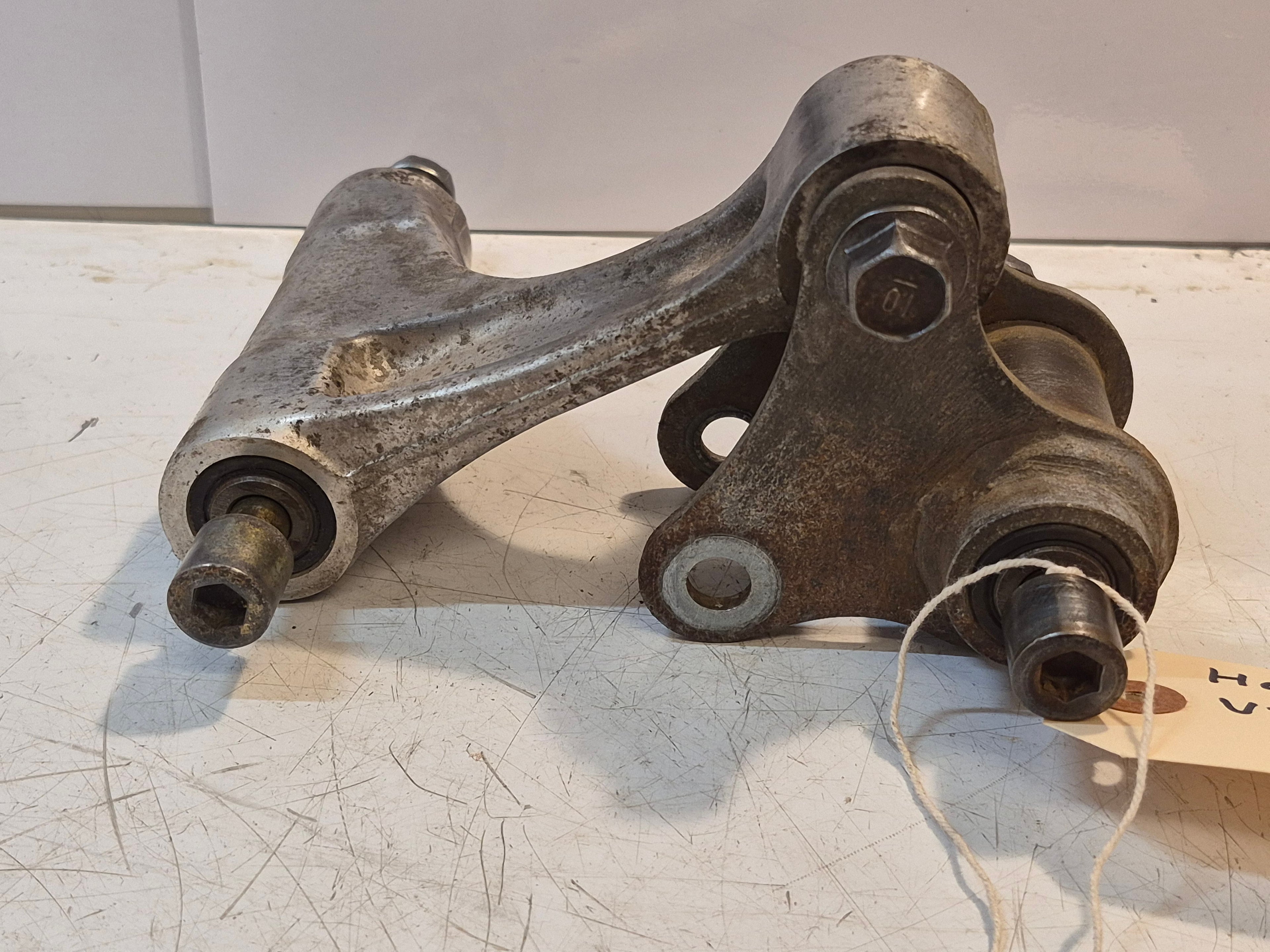 Honda VTR 1000 Firestorm Mono Shock Linkage, Lower Mount