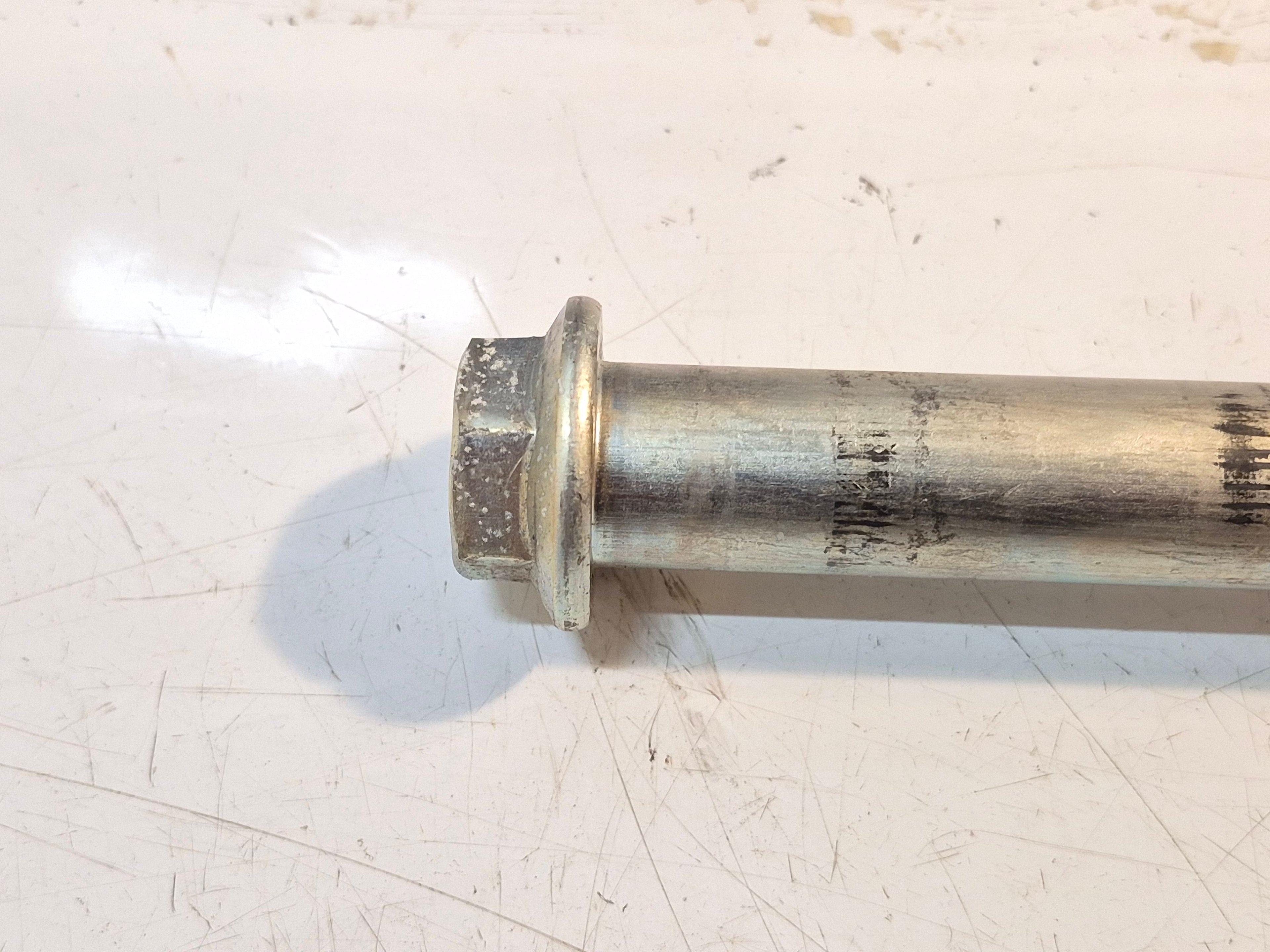 Honda VTR 1000 Firestorm Swinging Arm Spindle