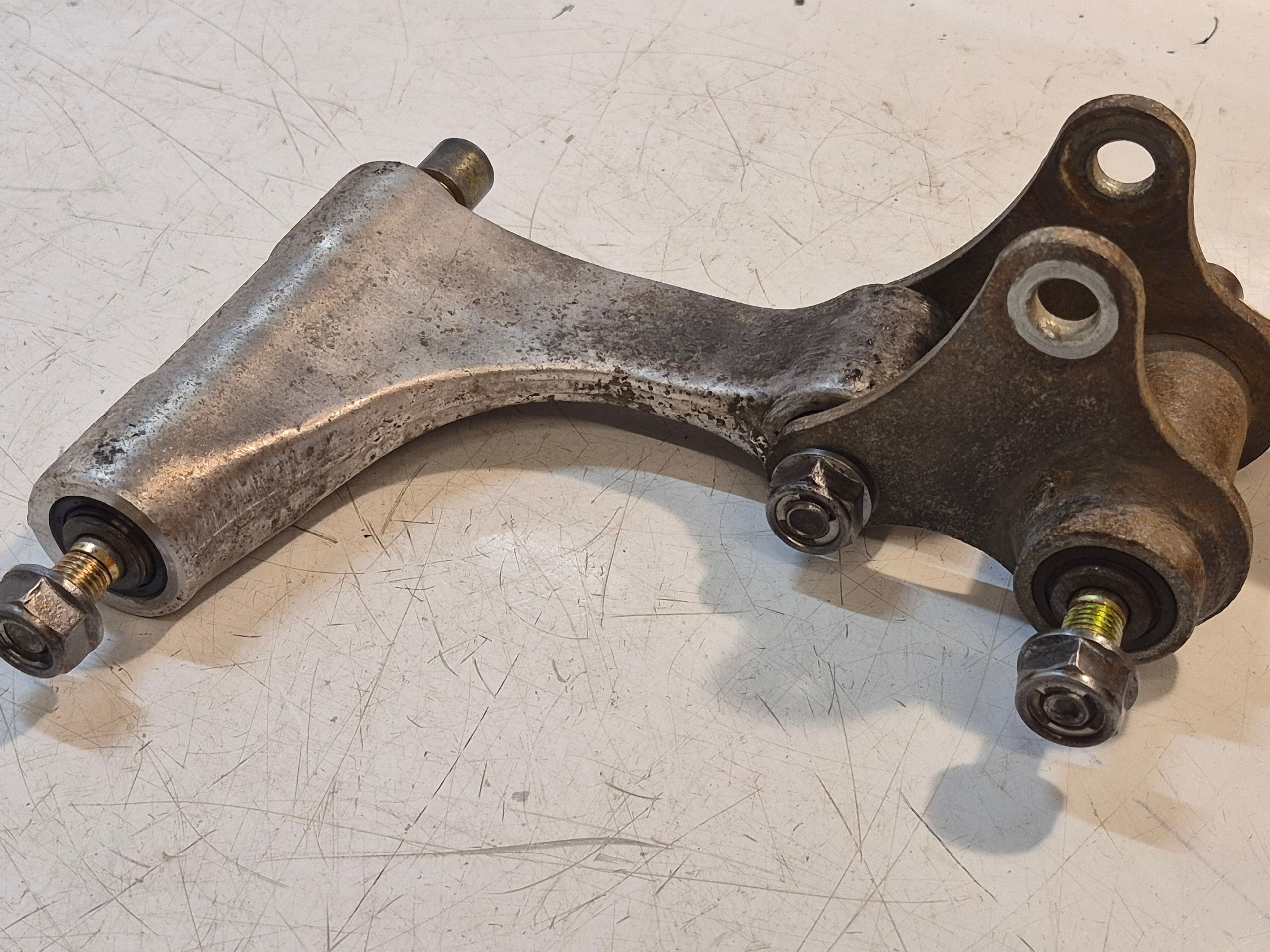 Honda VTR 1000 Firestorm Mono Shock Linkage, Lower Mount