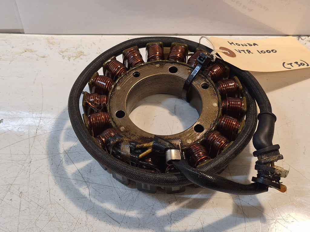 Honda VTR 1000 Firestorm Stator