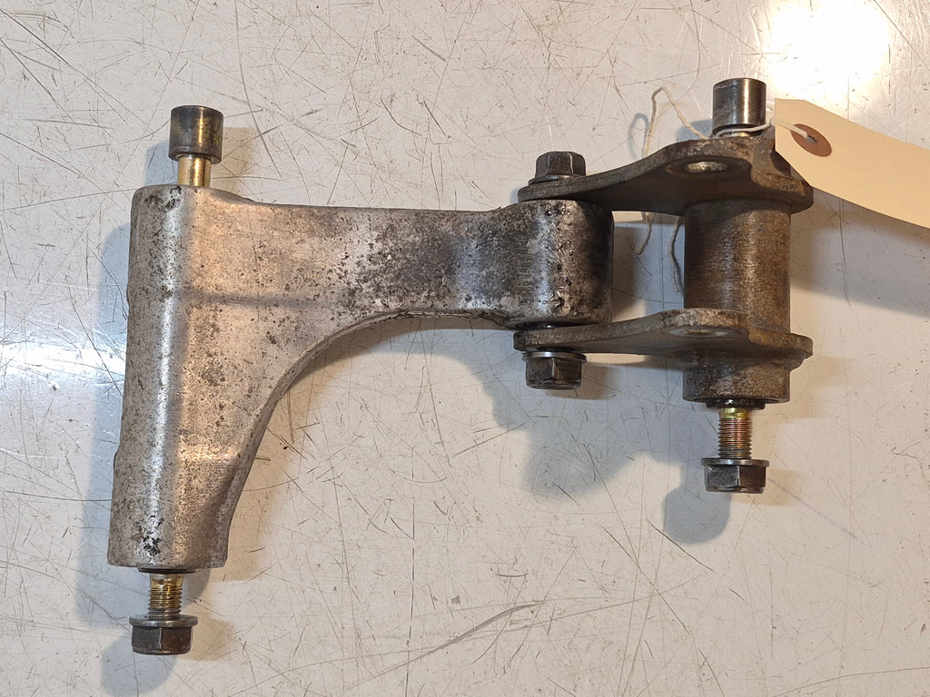 Honda VTR 1000 Firestorm Mono Shock Linkage, Lower Mount
