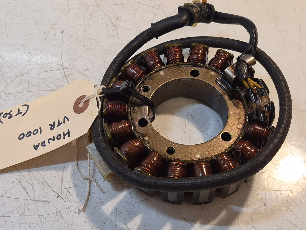 Honda VTR 1000 Firestorm Stator