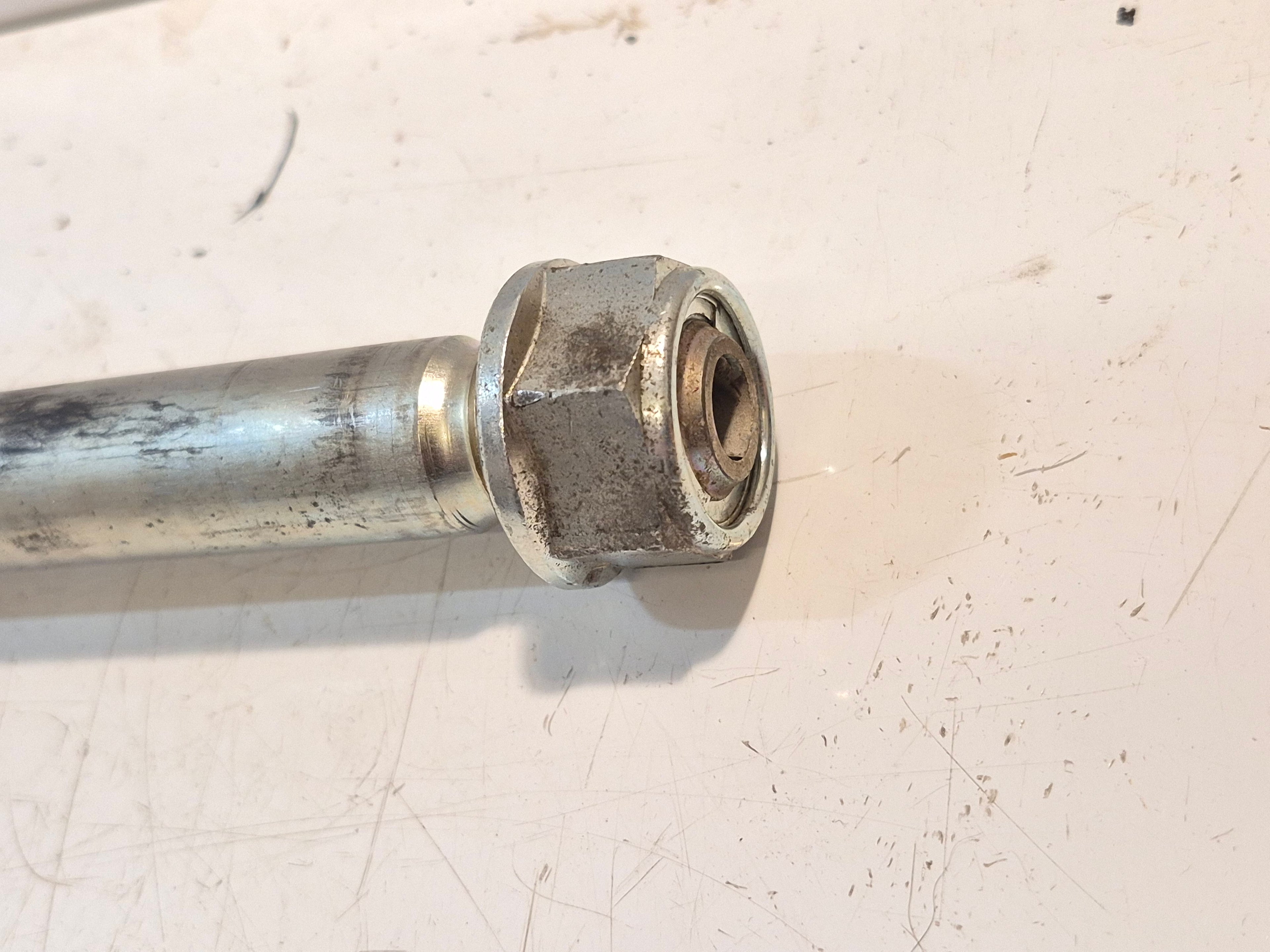 Honda VTR 1000 Firestorm Swinging Arm Spindle