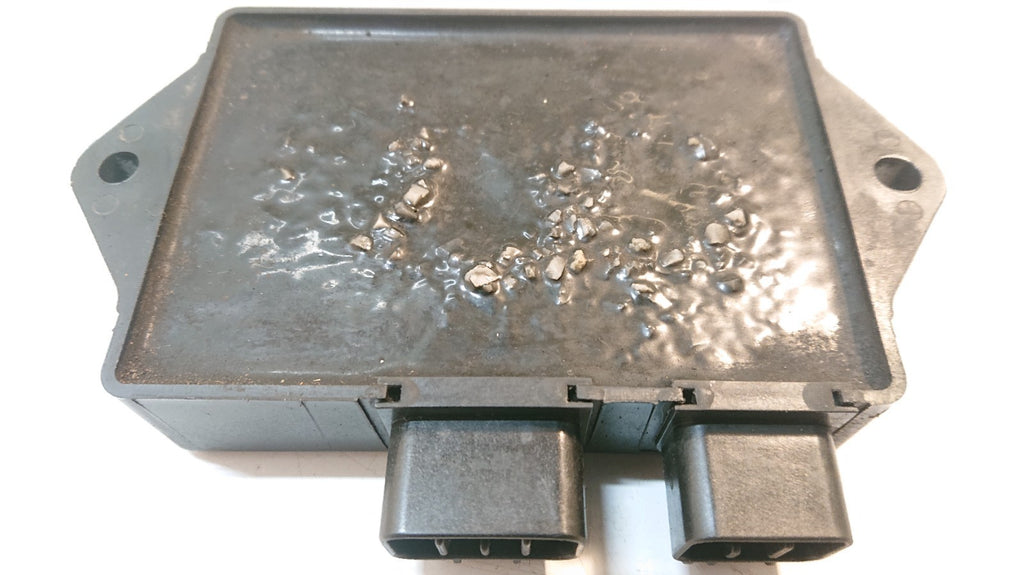 Yamaha FZS 600 FAZER ECU/Igniter Pack