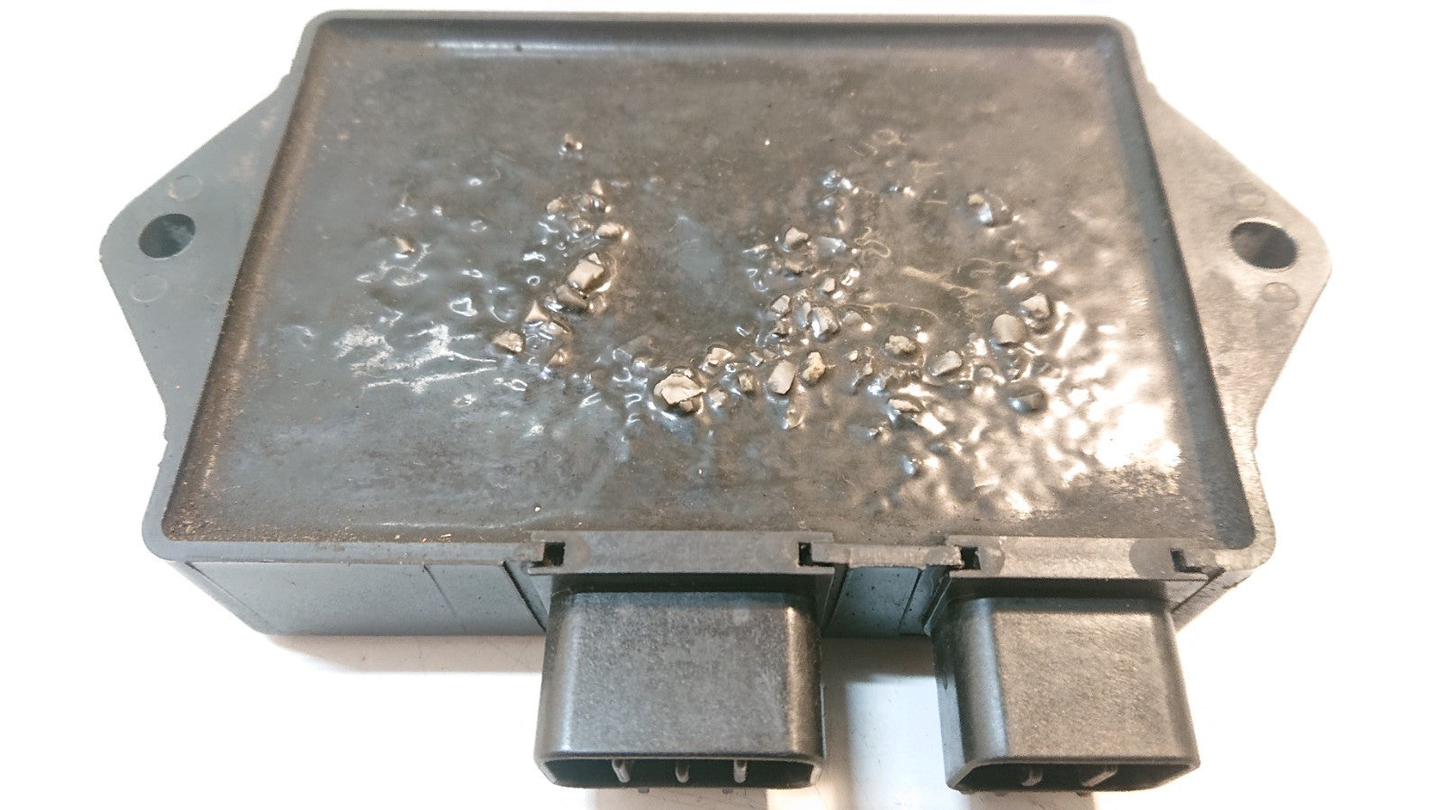 Yamaha FZS 600 FAZER ECU/Igniter Pack