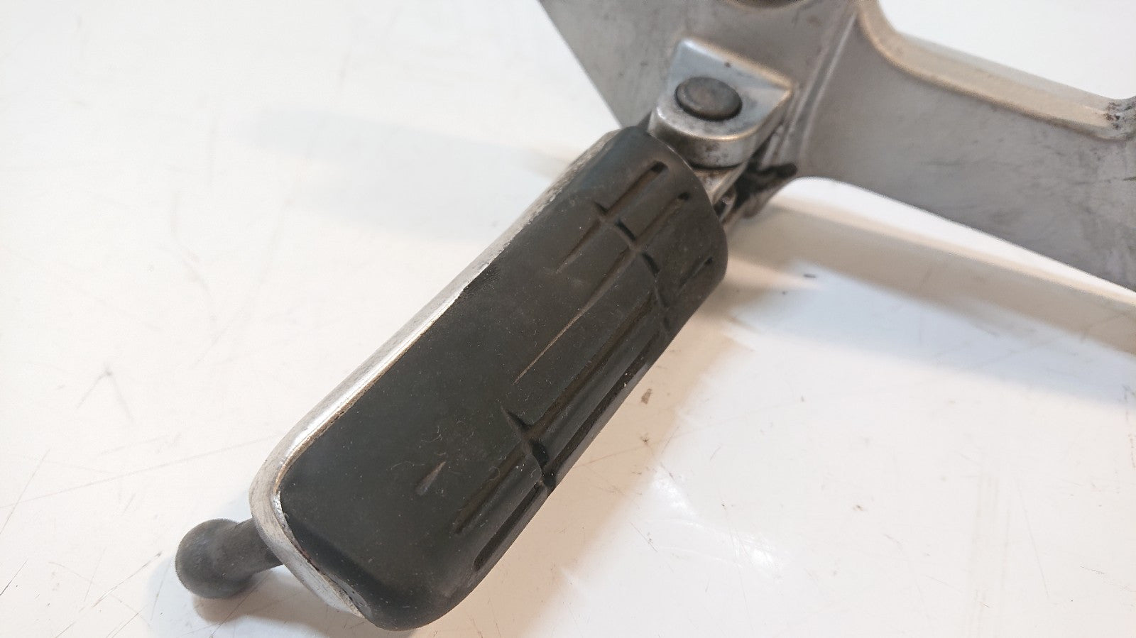 Yamaha FZ6 Fazer Footpeg, Riders, Lefthand