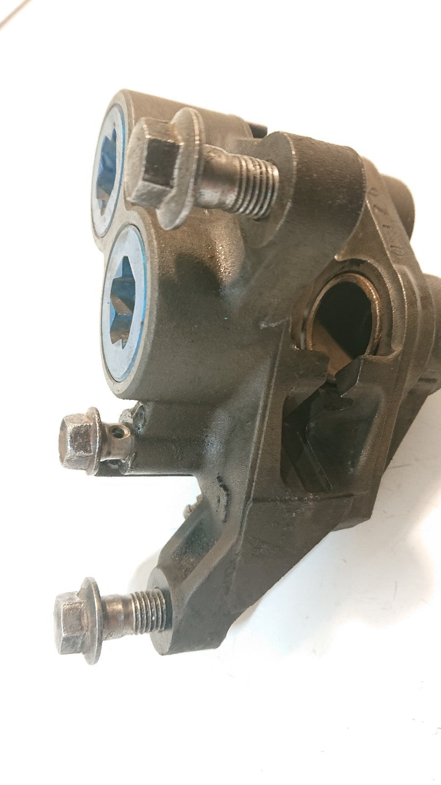Yamaha FZS 600 FAZER Front Lefthand Brake Caliper