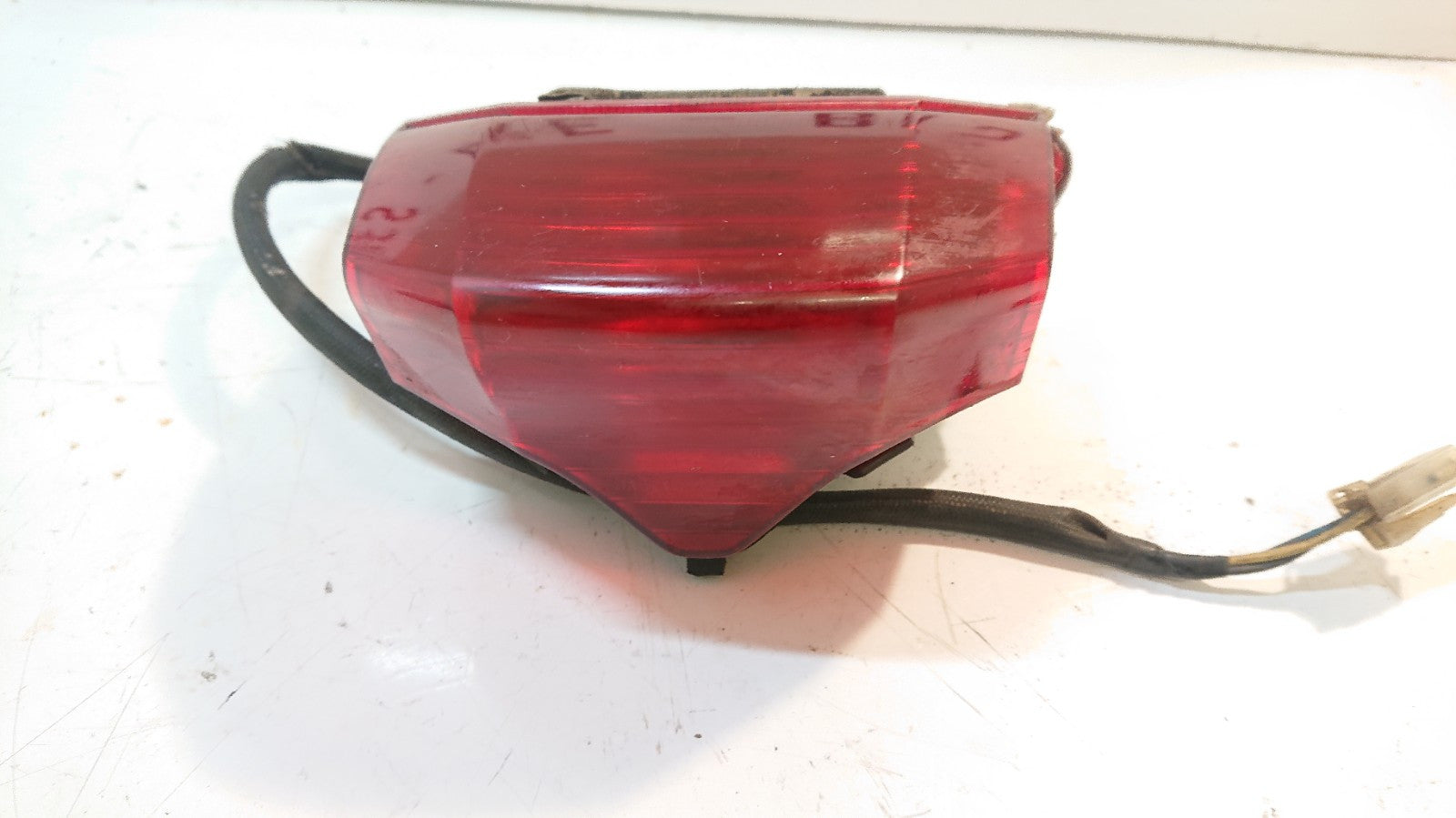 Yamaha FZ6 Fazer Tail Light