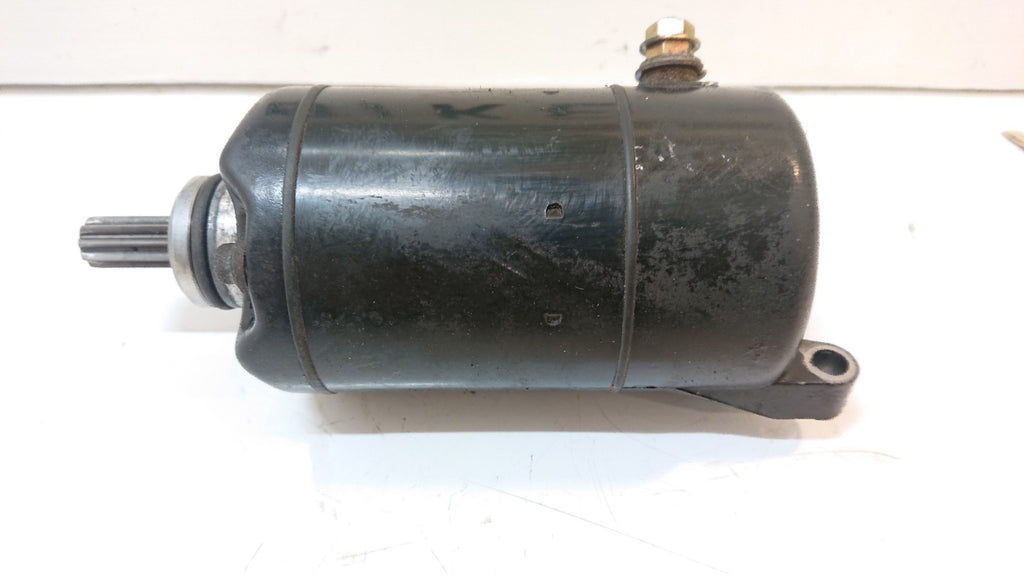 Yamaha FZS 600 FAZER Starter Motor