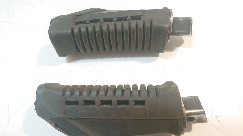 Suzuki GS 500 K2 Pillion Footpegs