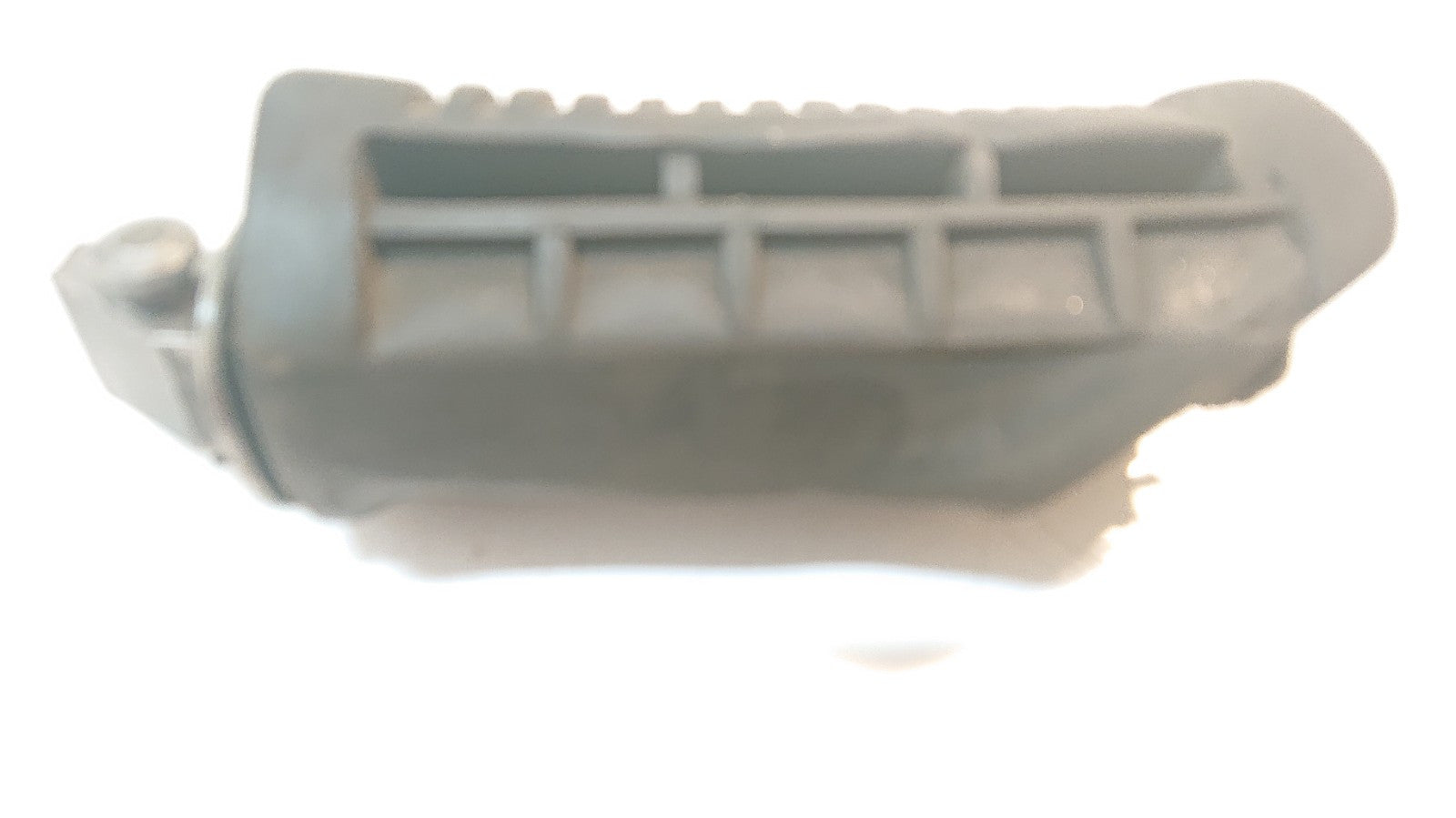 Suzuki GS 500 K2 Footpeg, Riders, Lefthand