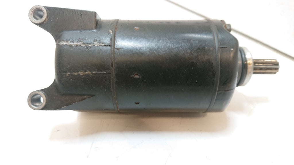 Yamaha FZS 600 FAZER Starter Motor