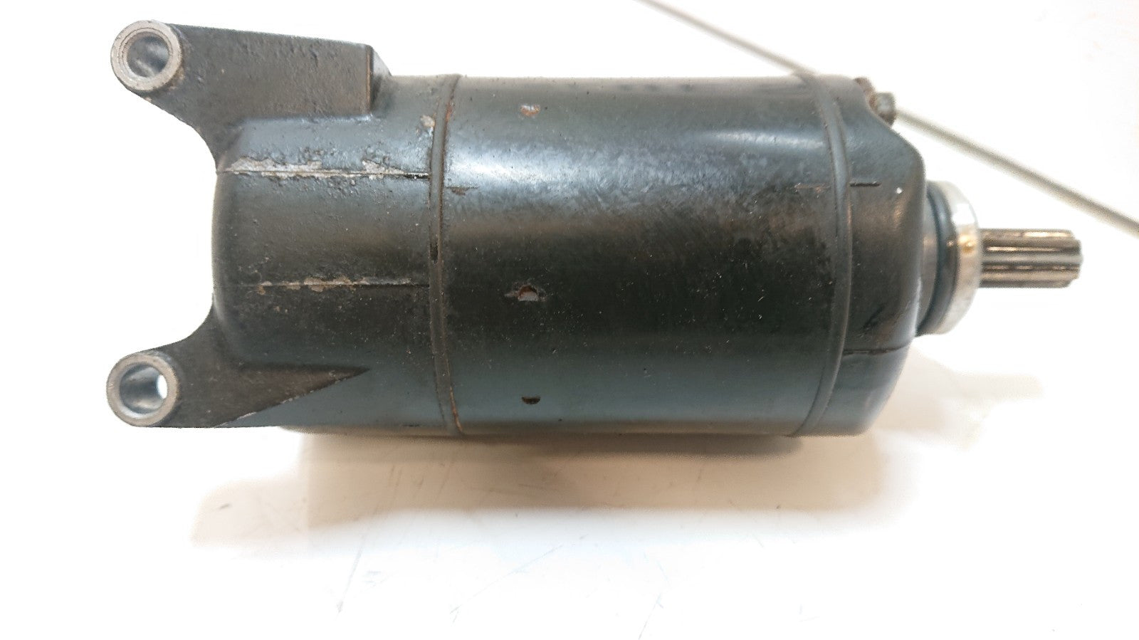 Yamaha FZS 600 FAZER Starter Motor