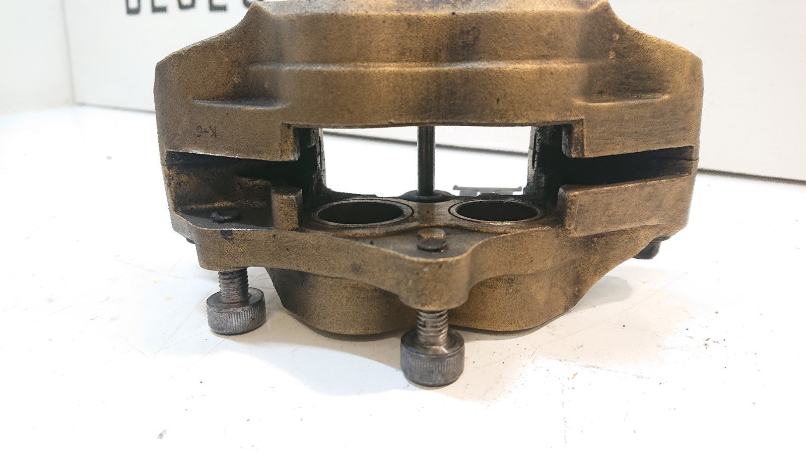 Honda VTR 1000 FIRESTORM Front Brake Caliper, Righthand