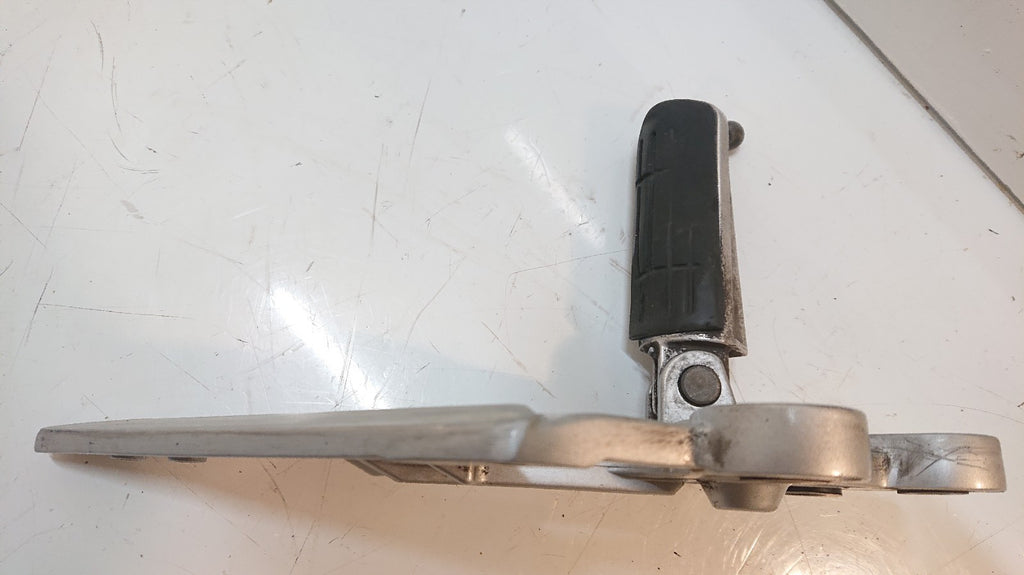 Yamaha FZ6 Fazer Footpeg, Riders, Lefthand