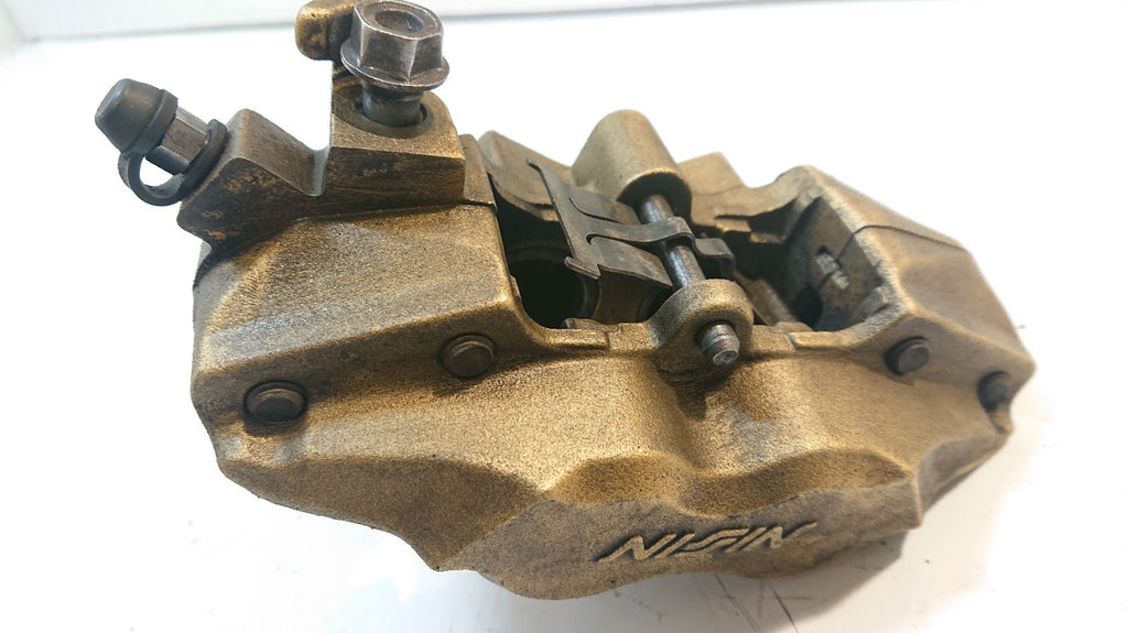 Honda VTR 1000 FIRESTORM Front Brake Caliper, Righthand
