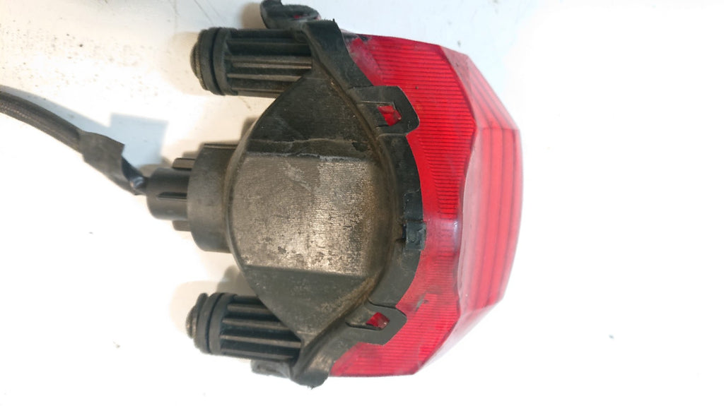 Yamaha FZ6 Fazer Tail Light