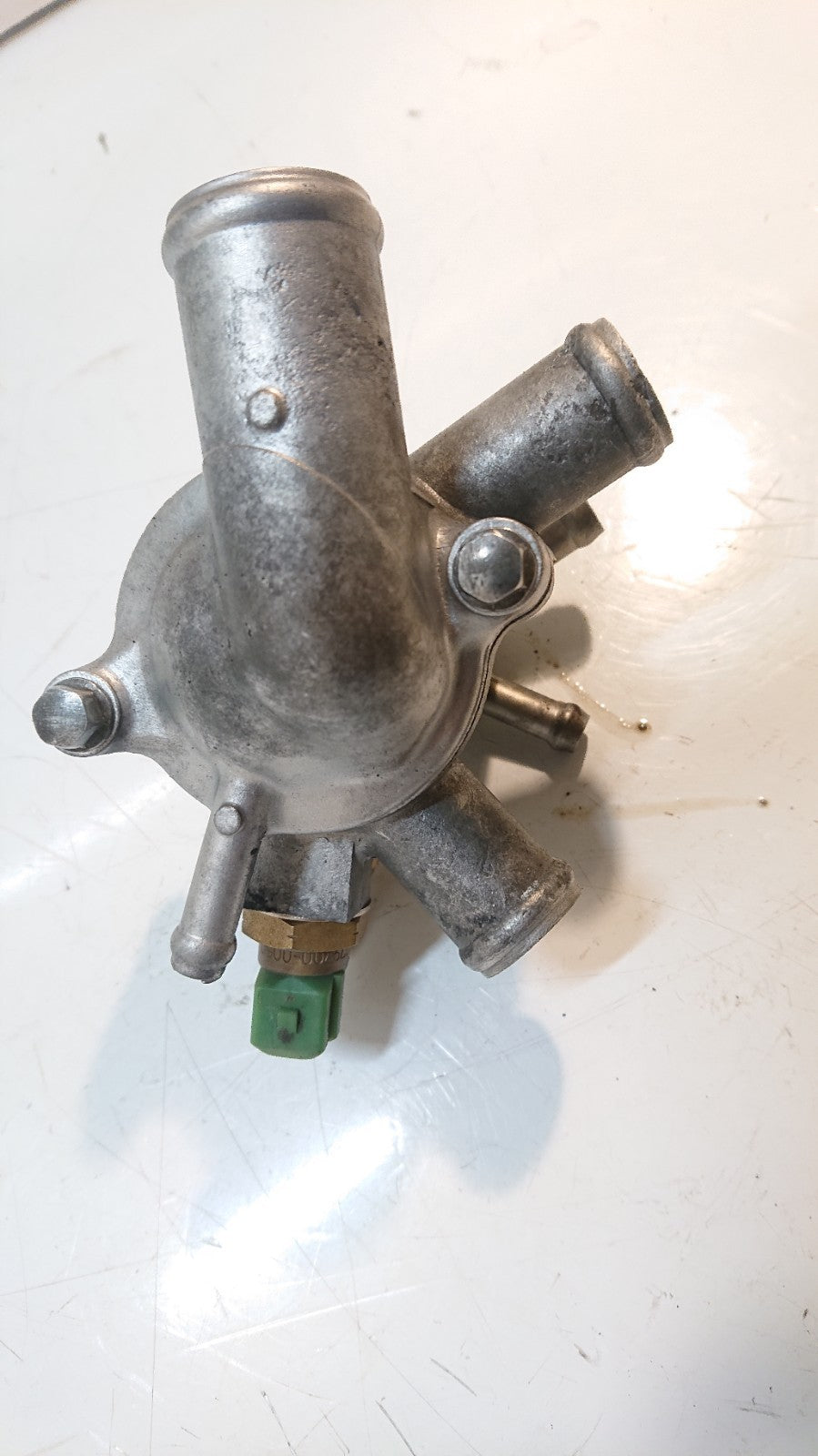 HONDA VTR1000 F FIRESTORM THERMOSTAT HOUSING