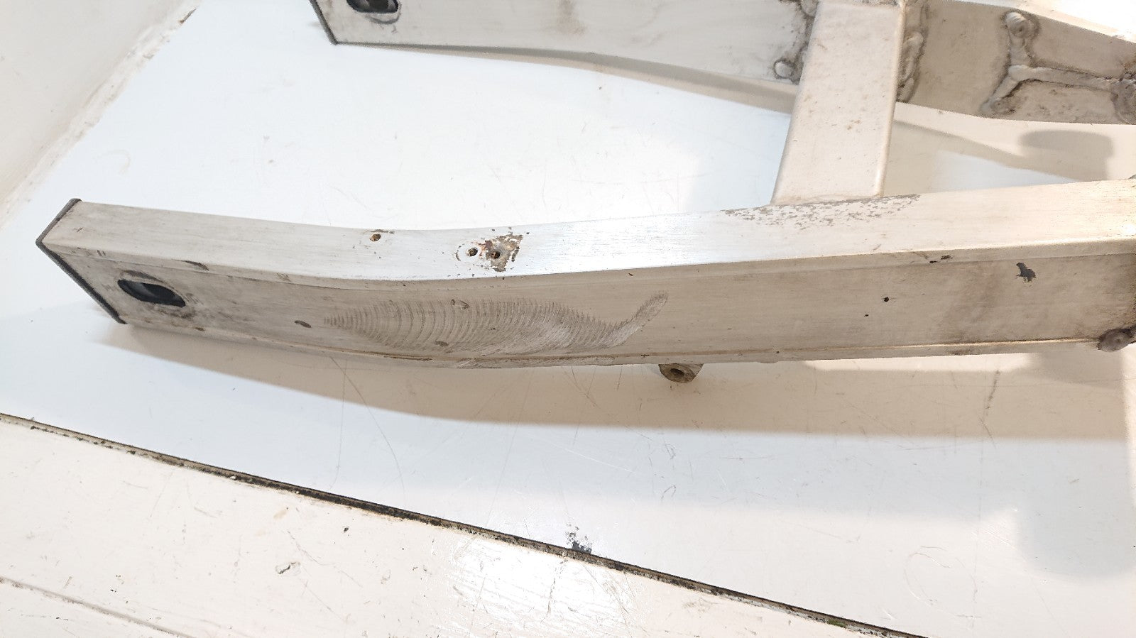 Yamaha FZS 600 FAZER Swinging Arm