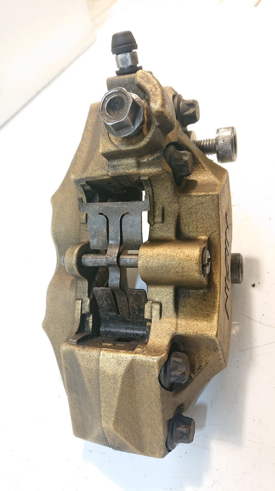 Honda VTR 1000 FIRESTORM Front Brake Caliper, Righthand