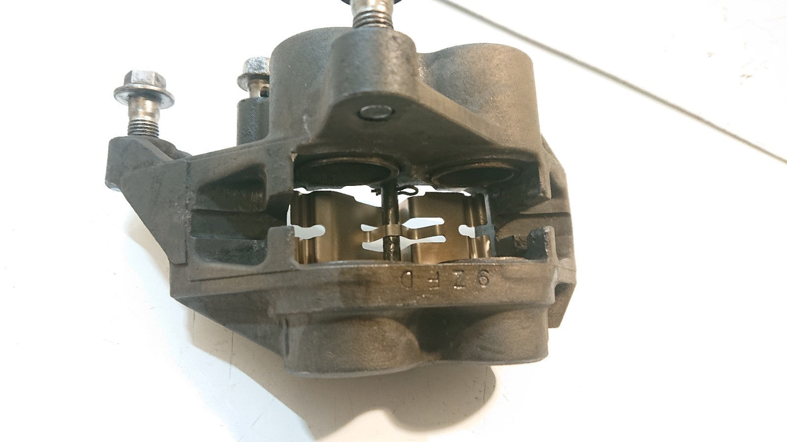 Yamaha FZS 600 FAZER Front Lefthand Brake Caliper