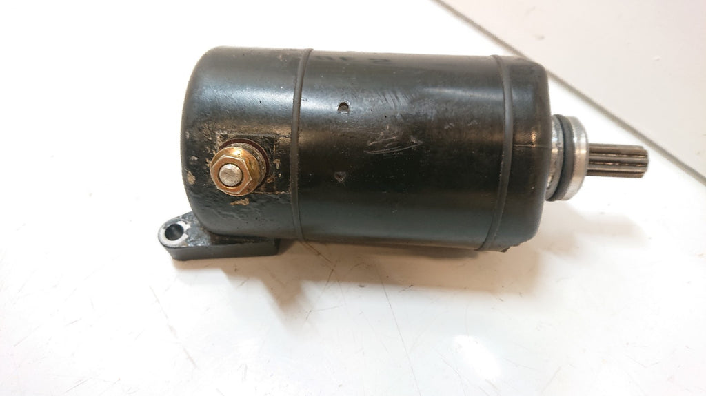 Yamaha FZS 600 FAZER Starter Motor