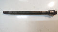 Yamaha FZS 600 FAZER Front Wheel Spindle