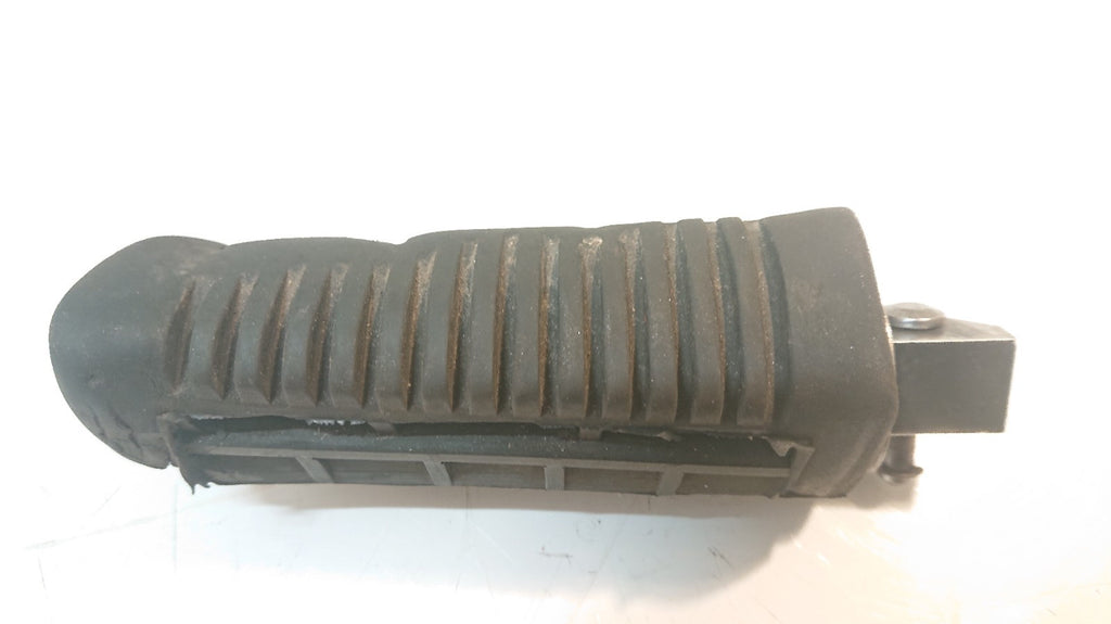 Suzuki GS 500 K2 Footpeg, Riders, Lefthand