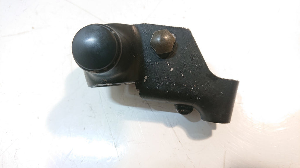 Yamaha FZS 600 FAZER Clutch Lever Mount