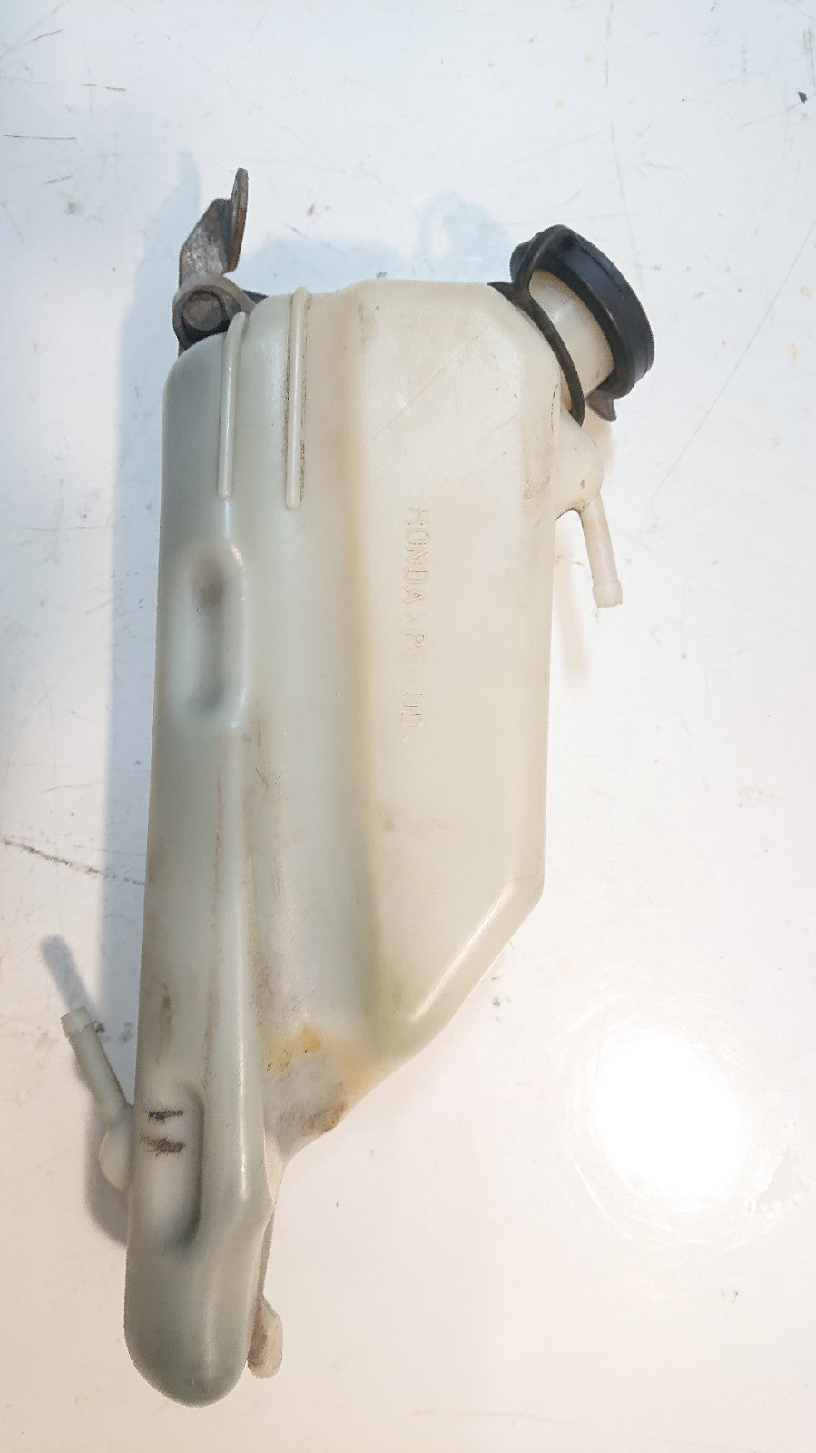 Honda VTR 1000 FIRESTORM Expansion Tank