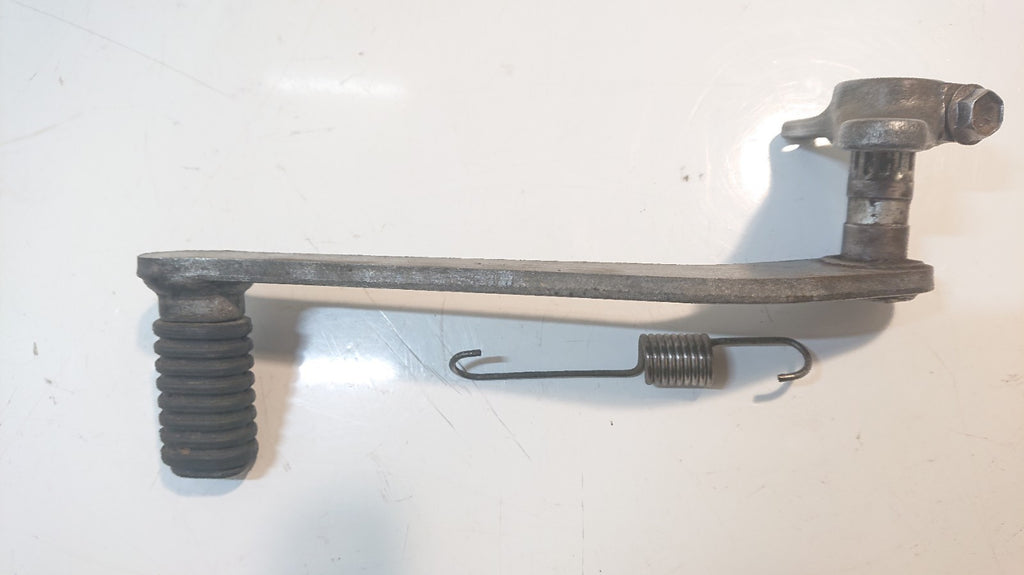 Suzuki GS 500 K2 Rear Brake Lever