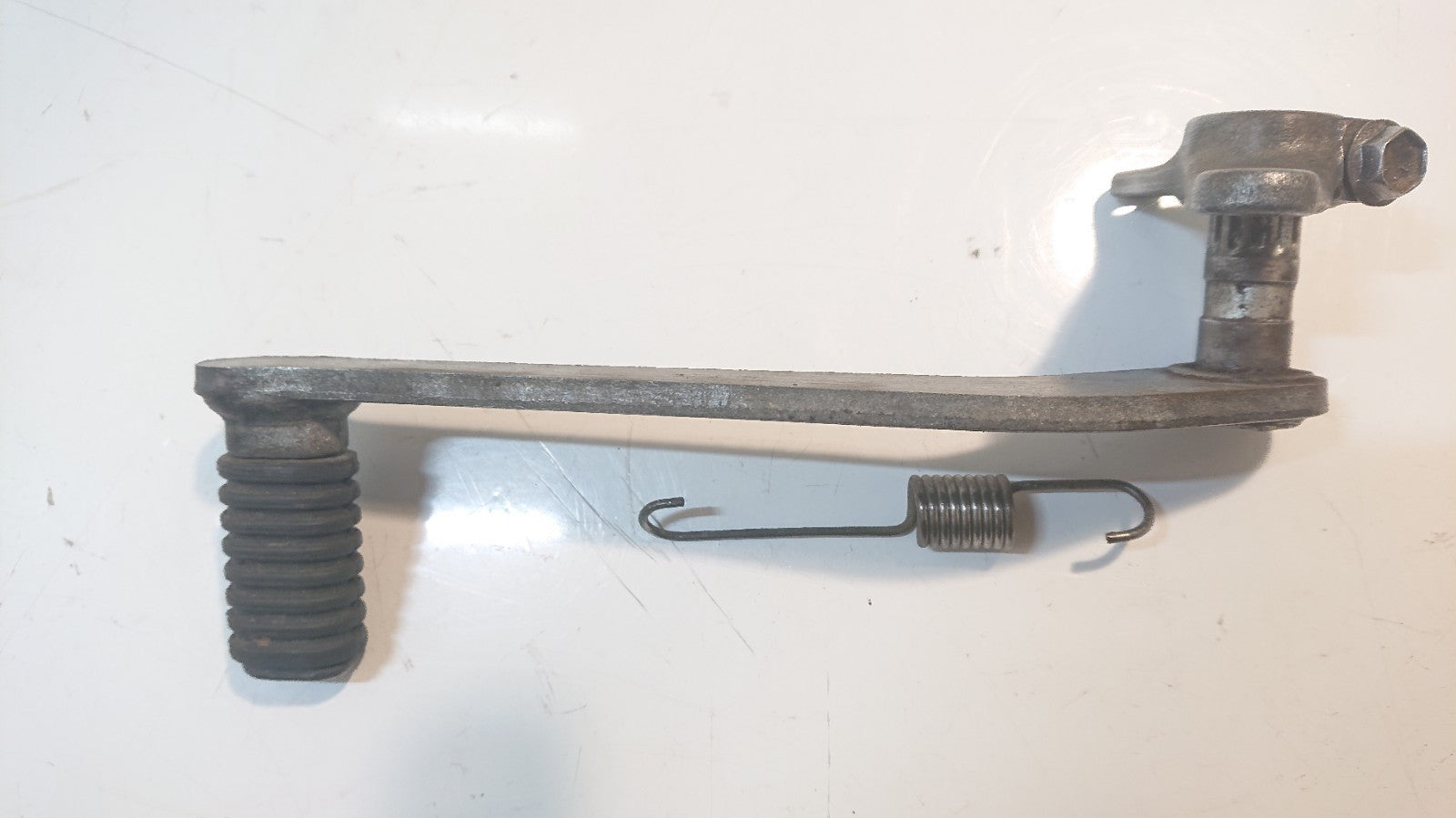 Suzuki GS 500 K2 Rear Brake Lever
