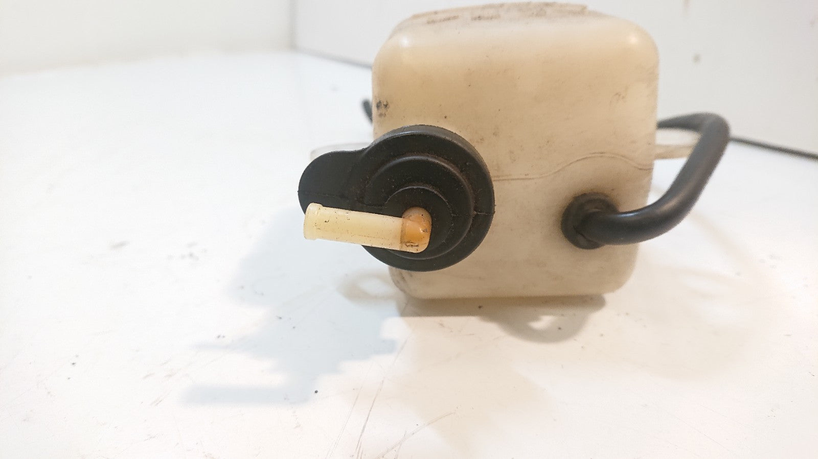 Yamaha FZ6 Fazer Expansion Tank /Header Tank