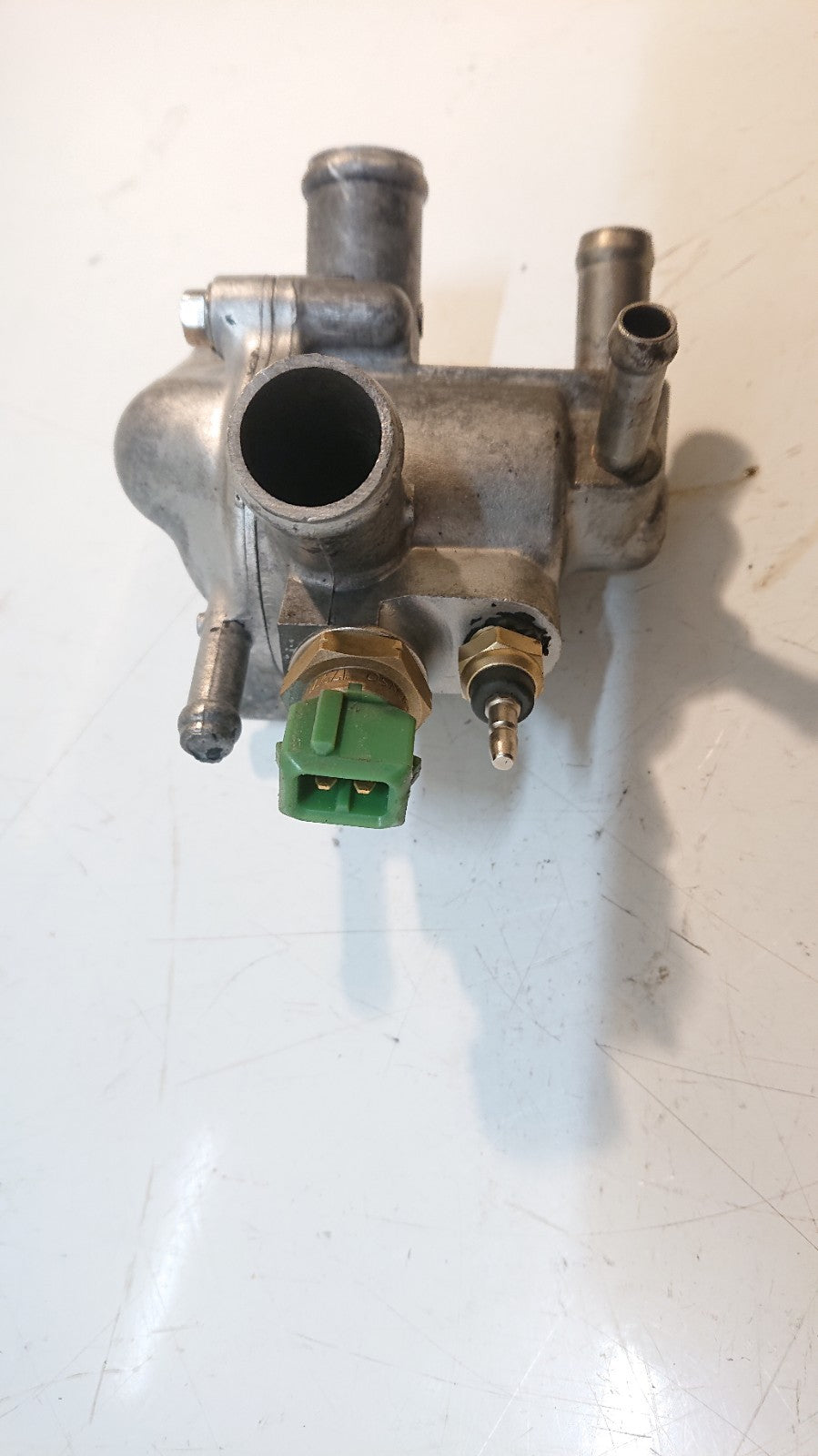 HONDA VTR1000 F FIRESTORM THERMOSTAT HOUSING