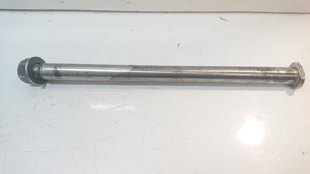 Yamaha FZ6 Fazer Swinging Arm Spindle /Bolt