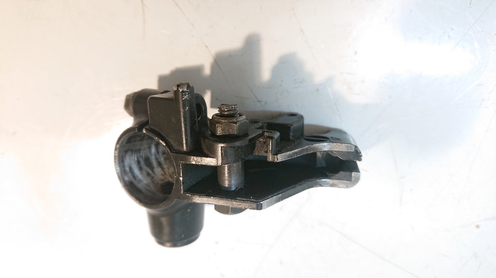 Yamaha FZS 600 FAZER Clutch Lever Mount
