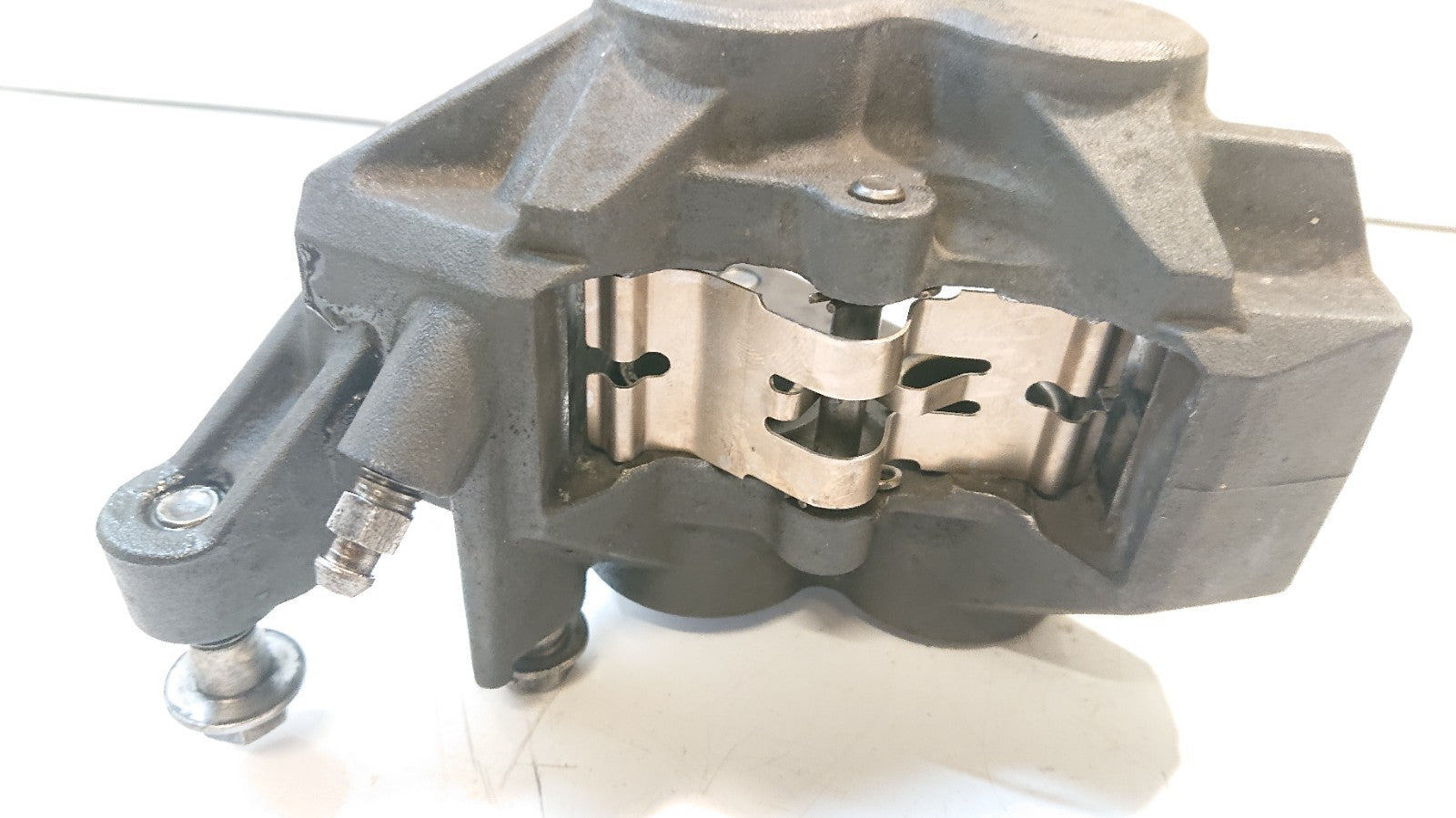 Yamaha FZS 600 FAZER Front Lefthand Brake Caliper