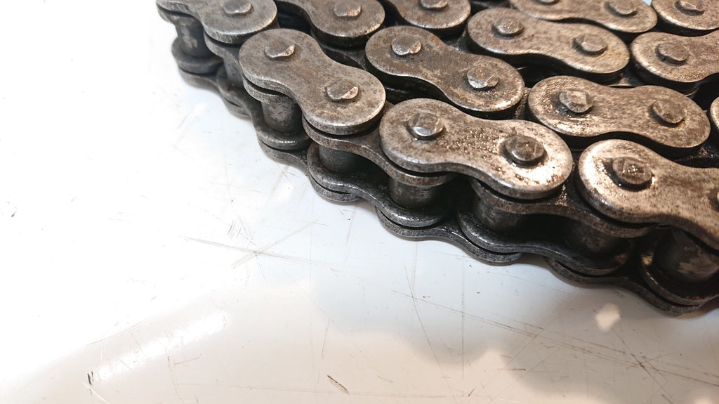 Yamaha FZ6 Fazer Chain And Sprockets