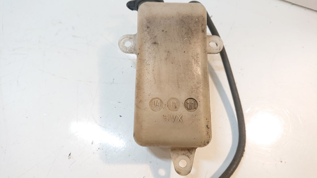 Yamaha FZ6 Fazer Expansion Tank /Header Tank