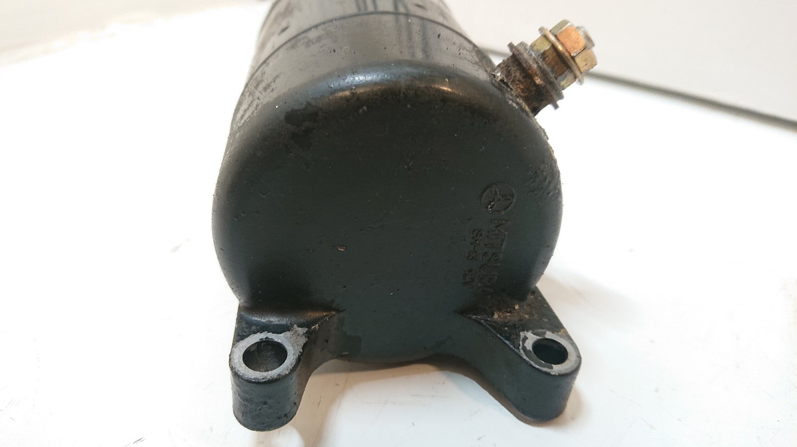 Yamaha FZS 600 FAZER Starter Motor