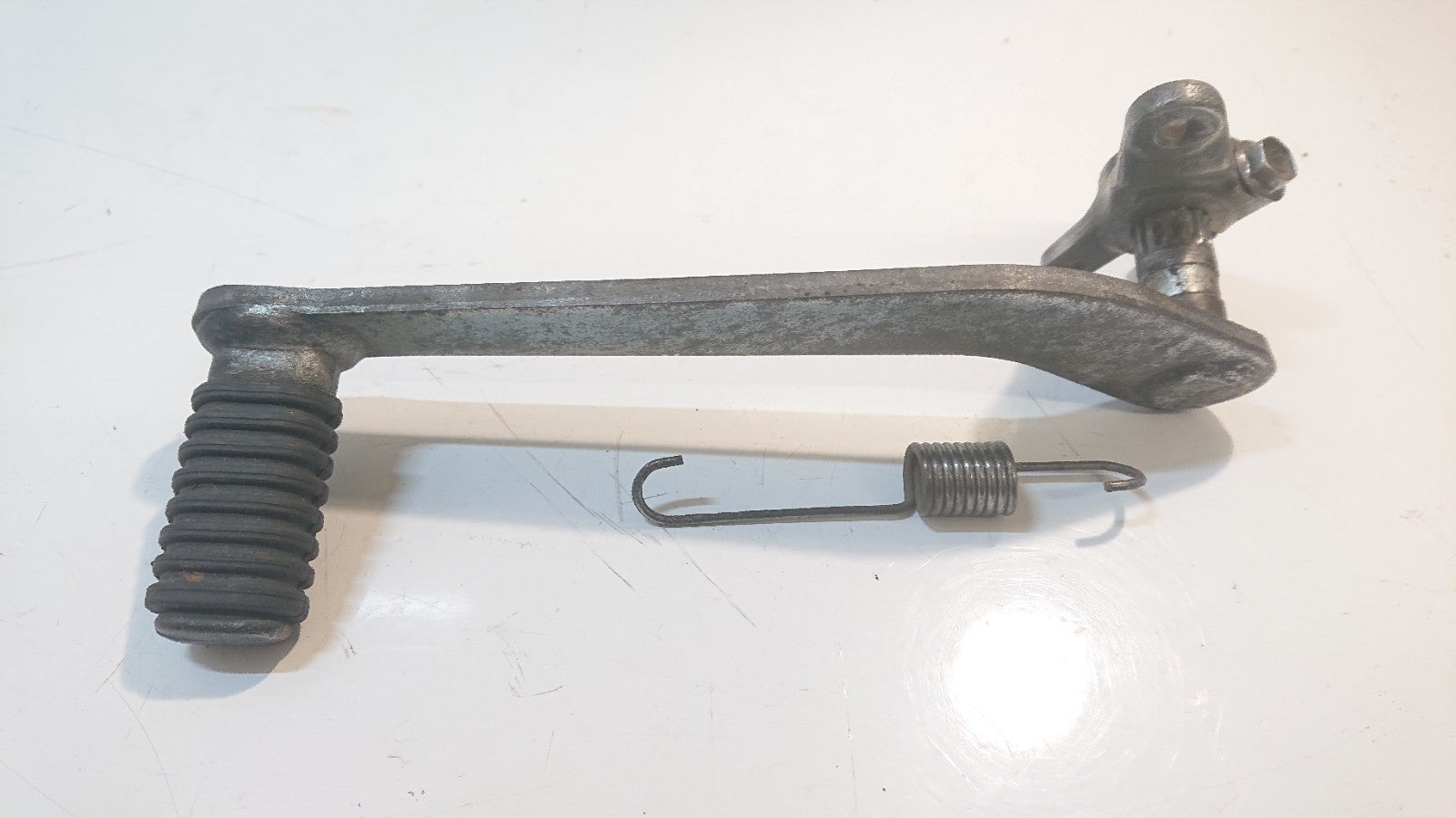 Suzuki GS 500 K2 Rear Brake Lever
